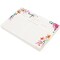 60 PCS 4x6&#x22; olorful Double Sided Kitchen Recipe Cards